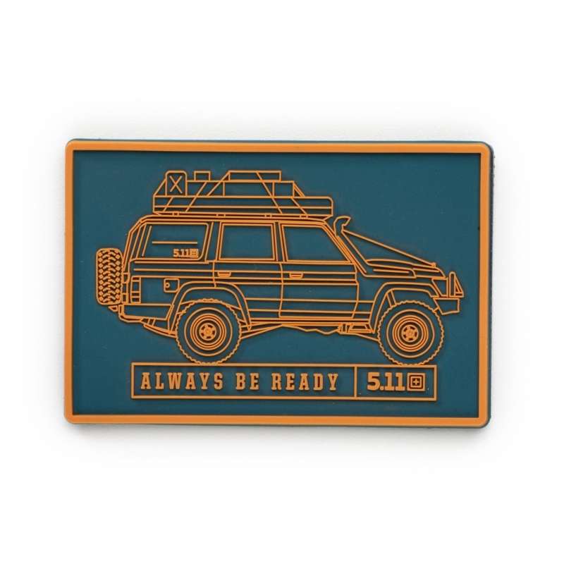 82002 OFFROAD DREAMIN PATCH