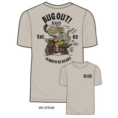 41280 ADA BUG OUT SS TEE