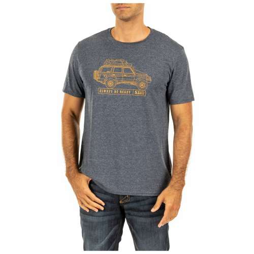 41280ACW OFFROAD DREAMIN TEE