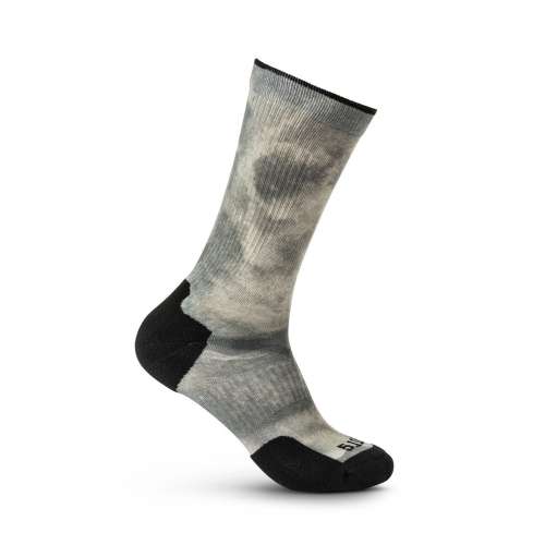 Ponožky SOCK & AWE WATERCOLOR