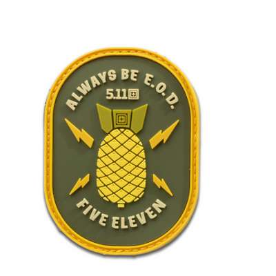 92003 ALWAYS BE EOD PATCH