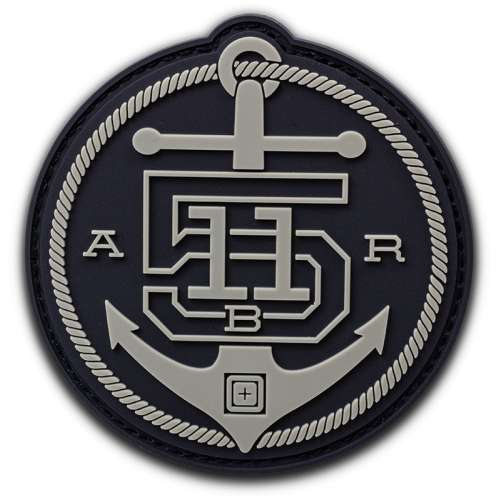 92286 ABR ANCHOR PATCH