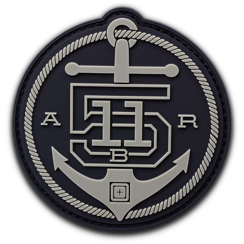 92286 ABR ANCHOR PATCH