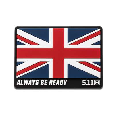 92199UK UK FLAG PATCH