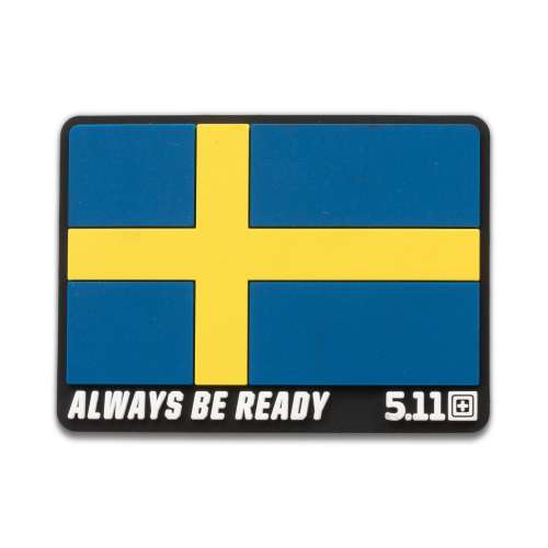 92199SE SWEDEN FLAG PATCH