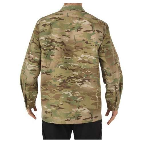 Košeľa s dlhým rukávom 5.11 Tactical MultiCam TDU
