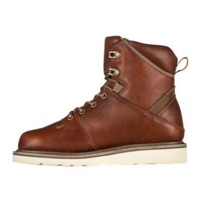 12413 APEX 6" WEDGE BOOT