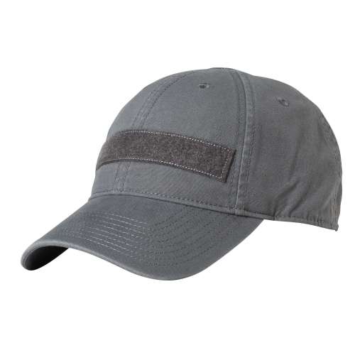 89135 NAME PLATE HAT